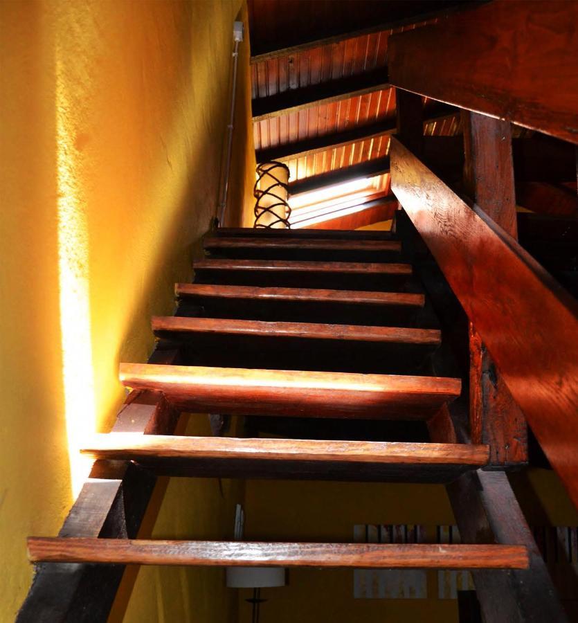 Longos Casa Do Pianoゲストハウス エクステリア 写真